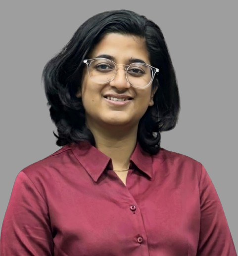 Pareeshi Paharia